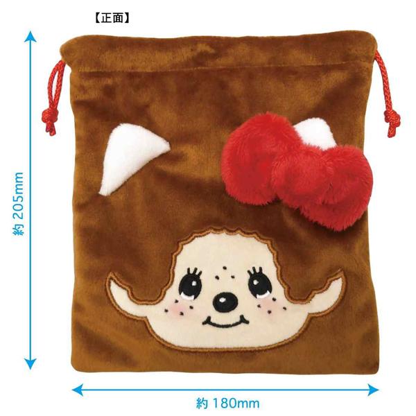 新作★Merci★ キティコラボ メルシー コットンポーチ 送関込 新作☆Merci☆ キティコラボ メルシー コットンポーチ 送関込