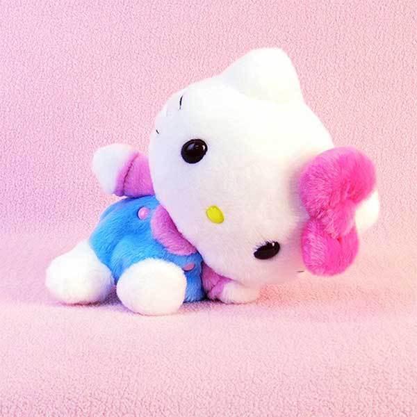 sanrio（サンリオ） ナカジマコーポレーション ハローキティ 152527-20