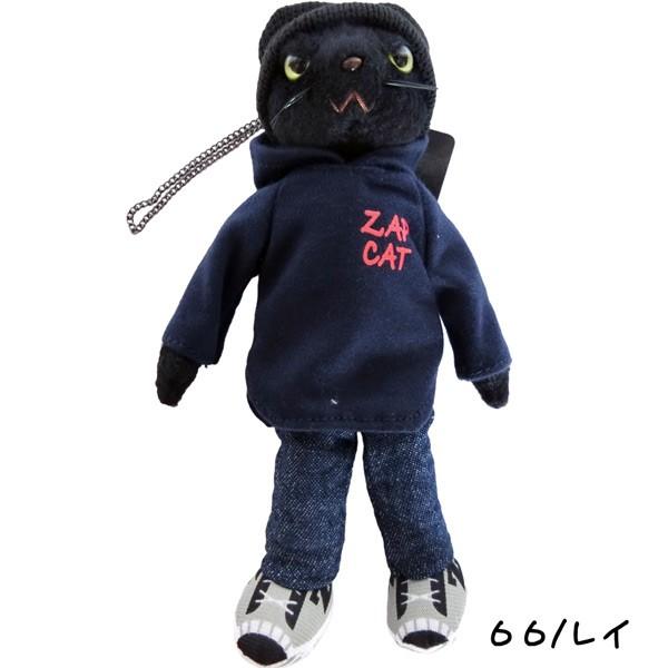 NT-03063-66/内藤デザイン研究所/【ZAP CAT/ザップキャット