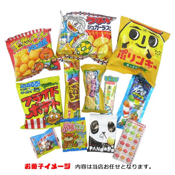 oks-wb1838 トム＆ジェリー マチ付バッグ＋お菓子詰め合わせセット