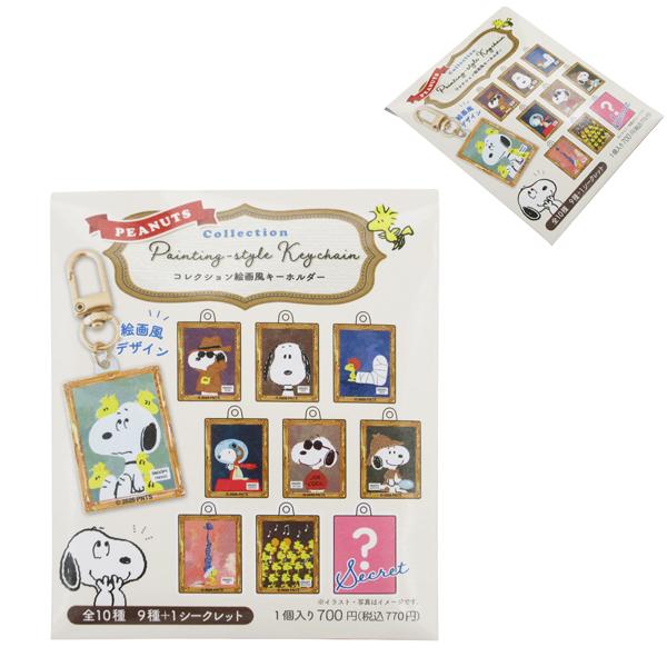 SNOOPY（スヌーピー） 【ネコポス便発送可】5547911 コレクション絵画