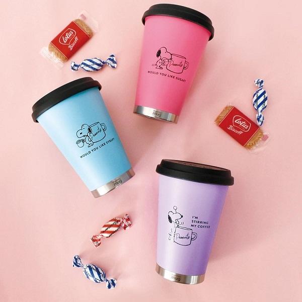 大西賢製販 Peanuts Snoopy スヌーピー モバイルタンブラー Pa 30 04 ステンレスタンブラー フタ付き サーモタンブラー 保温保冷 サーモマグ Pa 30 04 のあのはこぶね 通販 Yahoo ショッピング