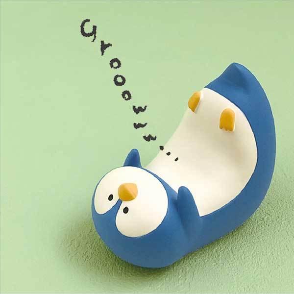 デコレ PK-79847-49 スマホスタンド harapeko animal はらぺこあにまる