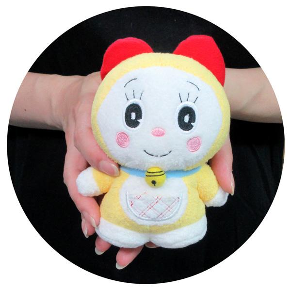 セキグチ 【お取り寄せ】699896 とことこくらぶ ドラミちゃん セキグチ 【お取り寄せ】699896 とことこくらぶ ドラミちゃん