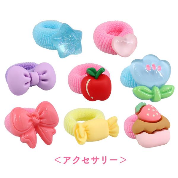 ハローキティ 【ネコポス便発送可】SA41268 メイクパレットセット アイ