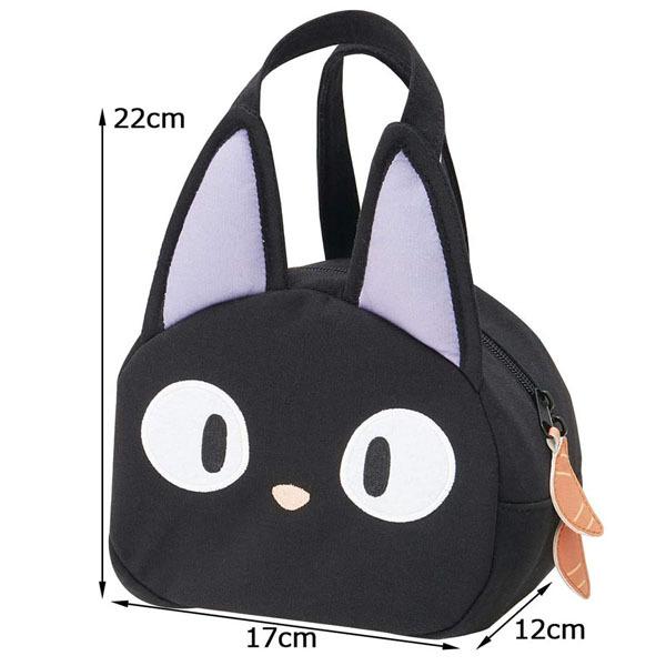 スタジオジブリ 【セール☆4】【ネコポス便発送可】魔女の宅急便 ジジ