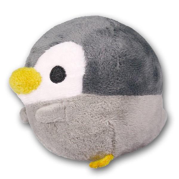 オスト スクイーズ ぬくいーず ペンギン 831040 やわらかマスコット