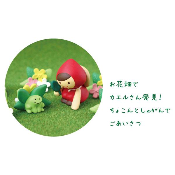 デコレ オトギッコ 白雪姫 赤ずきん ピノキオ 【公式通販】