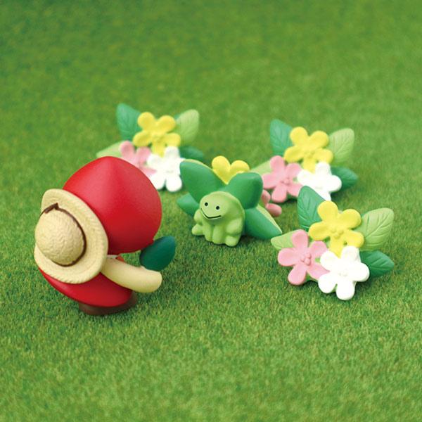 DECOLE（デコレ） TG-90381 DECOLE 「Otogicco スコップ赤ずきん」 赤