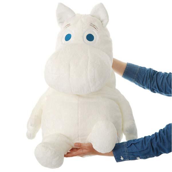 MOOMIN（ムーミン） 【お取り寄せ】564934 セキグチ ほあほあ 2L