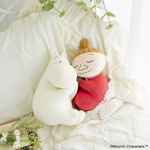 MOOMIN（ムーミン） 【お取り寄せ】571871 セキグチ いっしょに冬眠