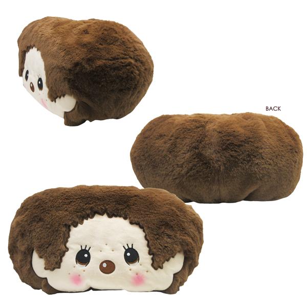 5545337 モンチッチ フェイスティッシュケース FACE TISSUE CASE