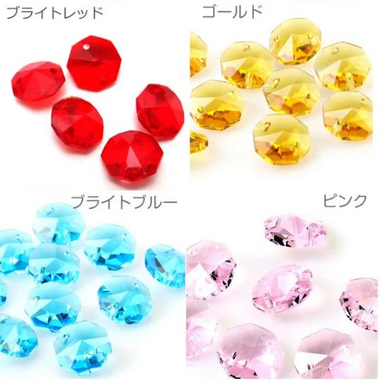 いとうゆ様　ガラスビーズ　コネクターチャーム いとうゆ様 ガラスビーズ コネクターチャーム