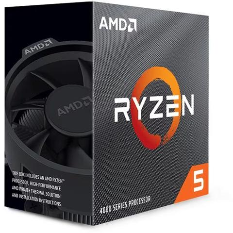 新品未開封 AMD Ryzen 5 4500 CPU 本体 AMD 『新品』AMD(エーエムディー)Ryzen 5 4500 BOX : ノア商社Yahoo!店