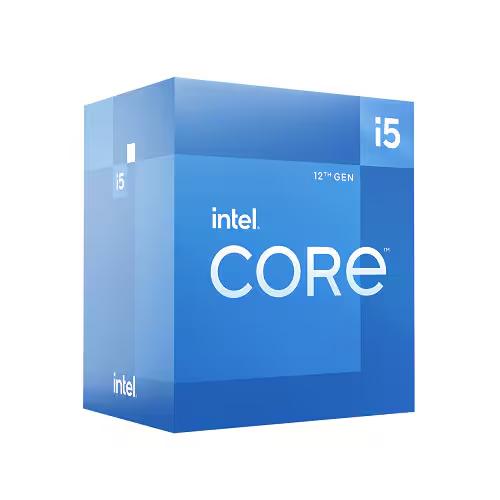 新品未開封 Intel インテル Core i5 12400 BOX インテル（intel） 『新品』Intel(インテル) Core i5 12400 BOX : ノア