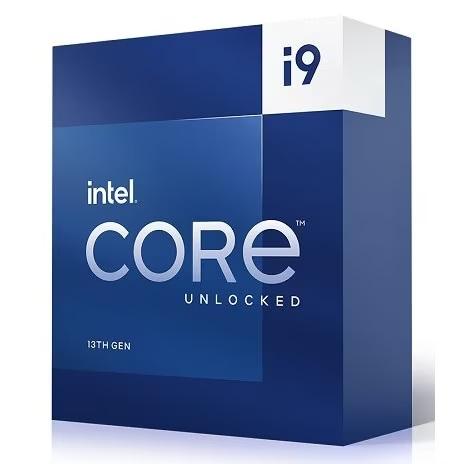 新品外箱傷みあり』Intel(インテル)Core i9 13900KF BOX : ノア商社 