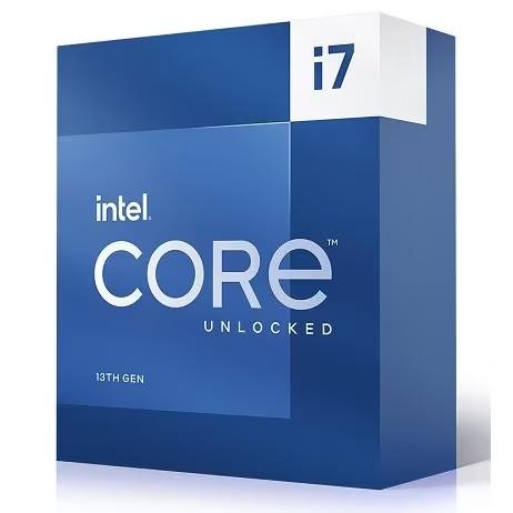 新品』Intel（インテル）Core i7 13700K BOX : ノア商社Yahoo!店 