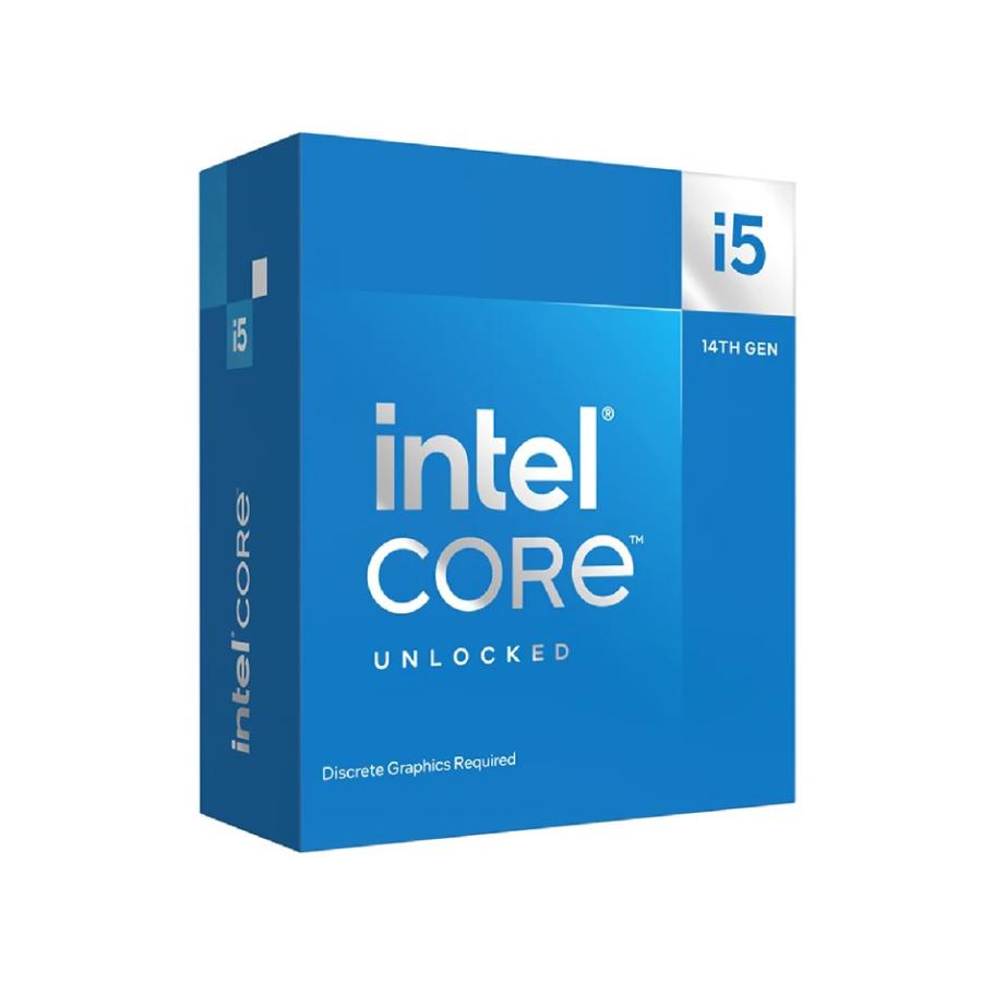 インテル 『新品』Intel(インテル) Core i5 14600KF BOX : ノア商社 
