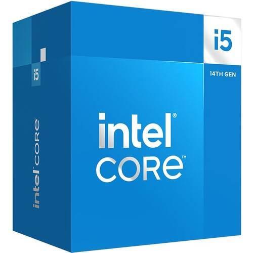 【純正ファン未使用】Intel Core i5-14500 BOX 国内正規品 インテル（intel） 『新品』Intel(インテル) Core i5 14500 BOX : ノア