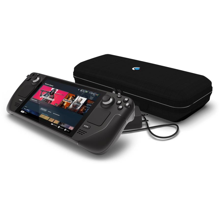 新品』Valve Steam Deck 64GB eMMC : 0814585021271 : ノア商社Yahoo 