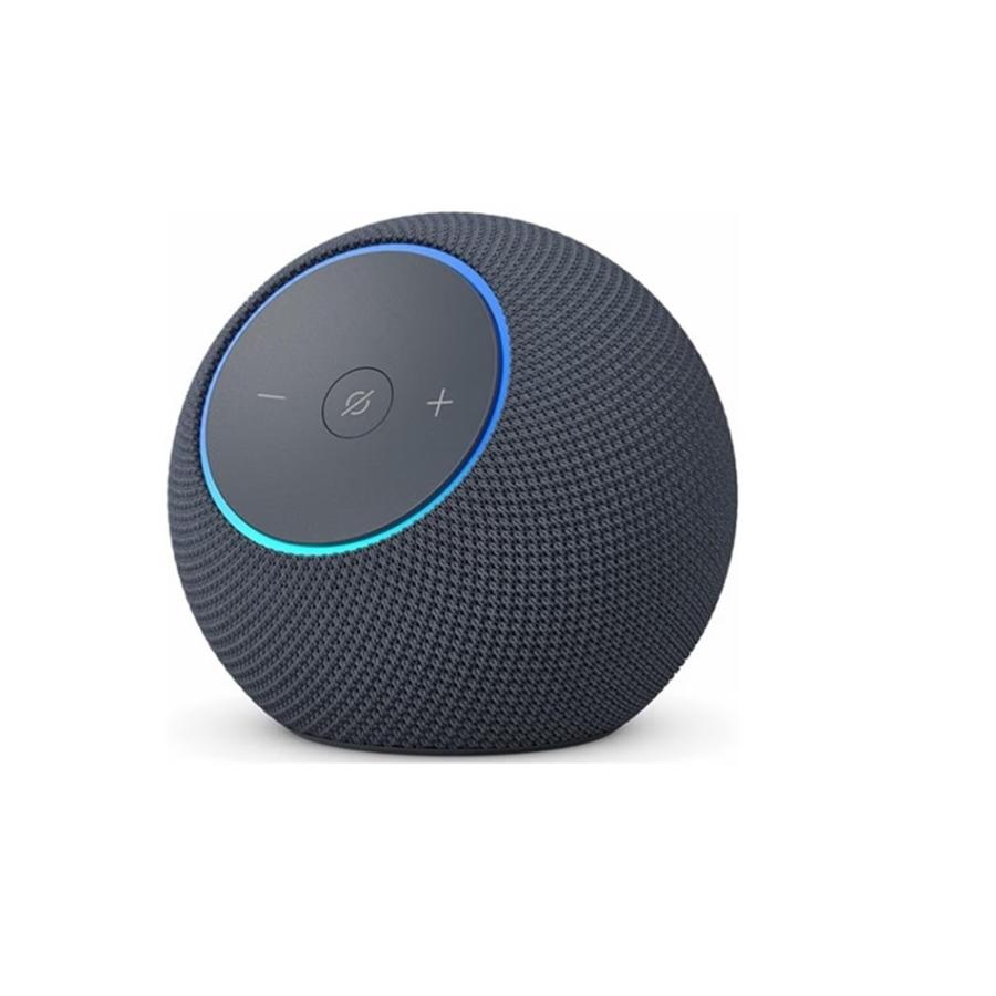 AmazonEchoDotMax グラファイト新品未使用 amazon（アマゾン） 『新品』Amazon Echo Dot Max グラファイト : ノア