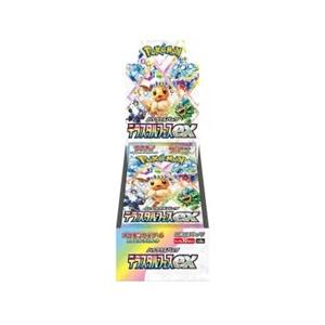 ポケモンカードゲーム 『新品』ポケモンカード スカーレット