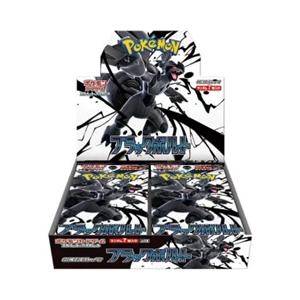 ポケモンカードゲーム 『新品』ポケモンカード S&V 拡張パック 