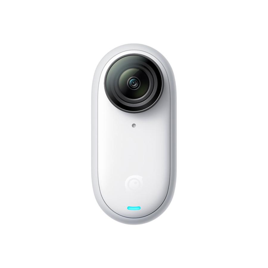 Insta360 『新品』Insta360 GO 3 (128GB) [ホワイト] : ノア商社Yahoo  
