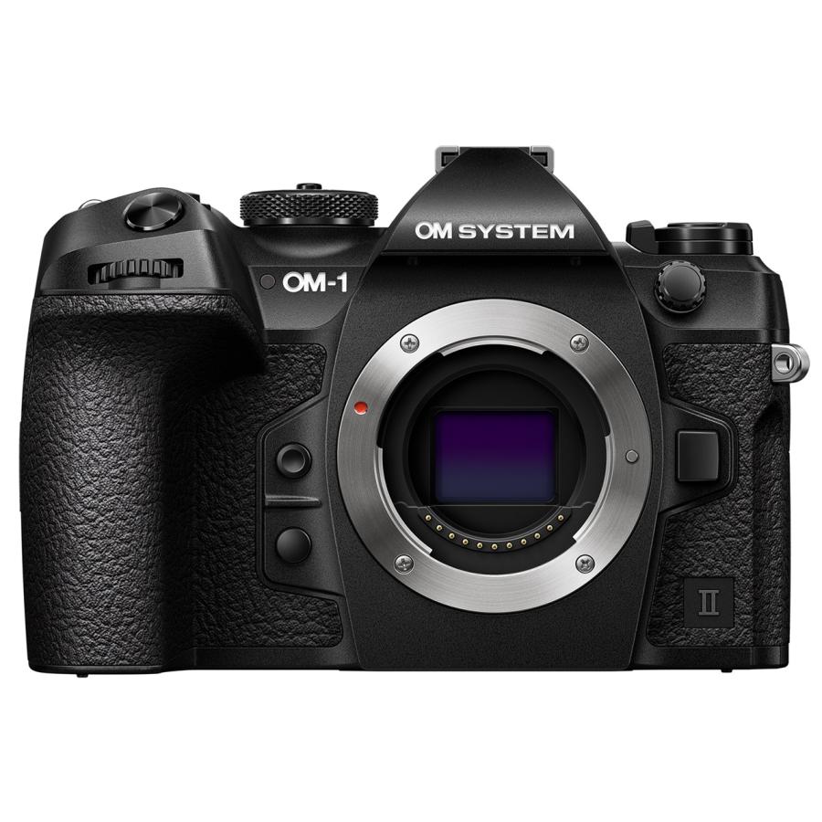 OM-D 『新品』OM Digital Solutions(OMデジタルソリューションズ) OM