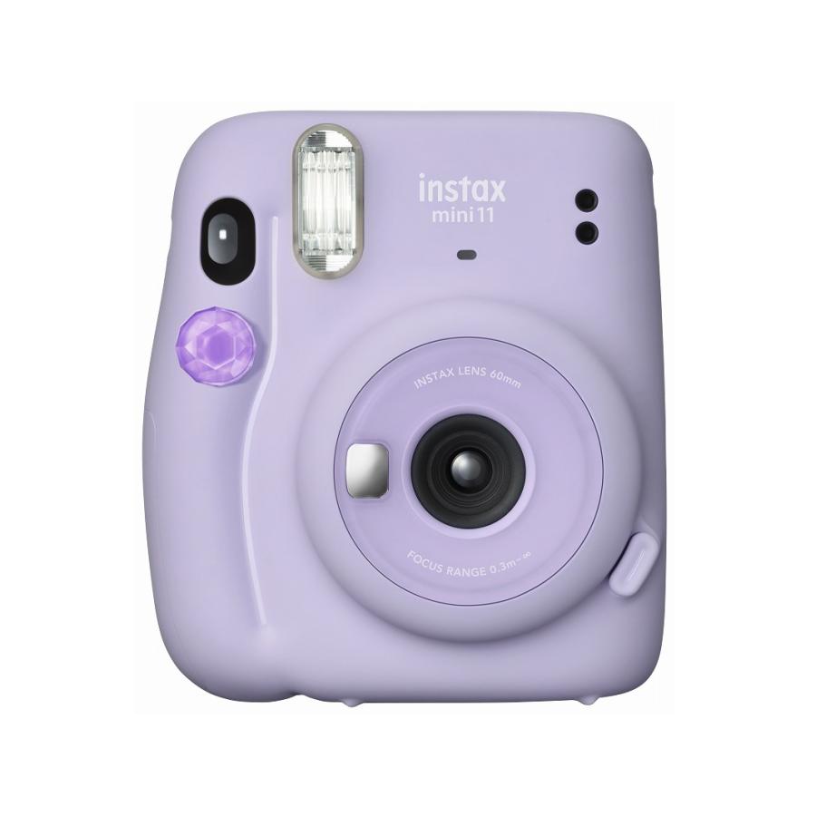 チェキ 『新品外箱傷みあり』FUJIFILM (富士フィルム) instax mini 11 