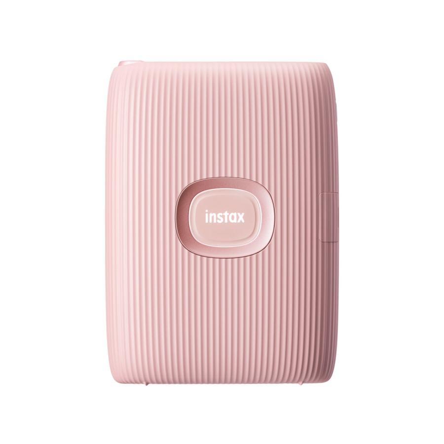 チェキ 『新品』FUJIFILM(富士フイルム) instax mini Link 2 [ソフト instax mini Link2 傷確認用