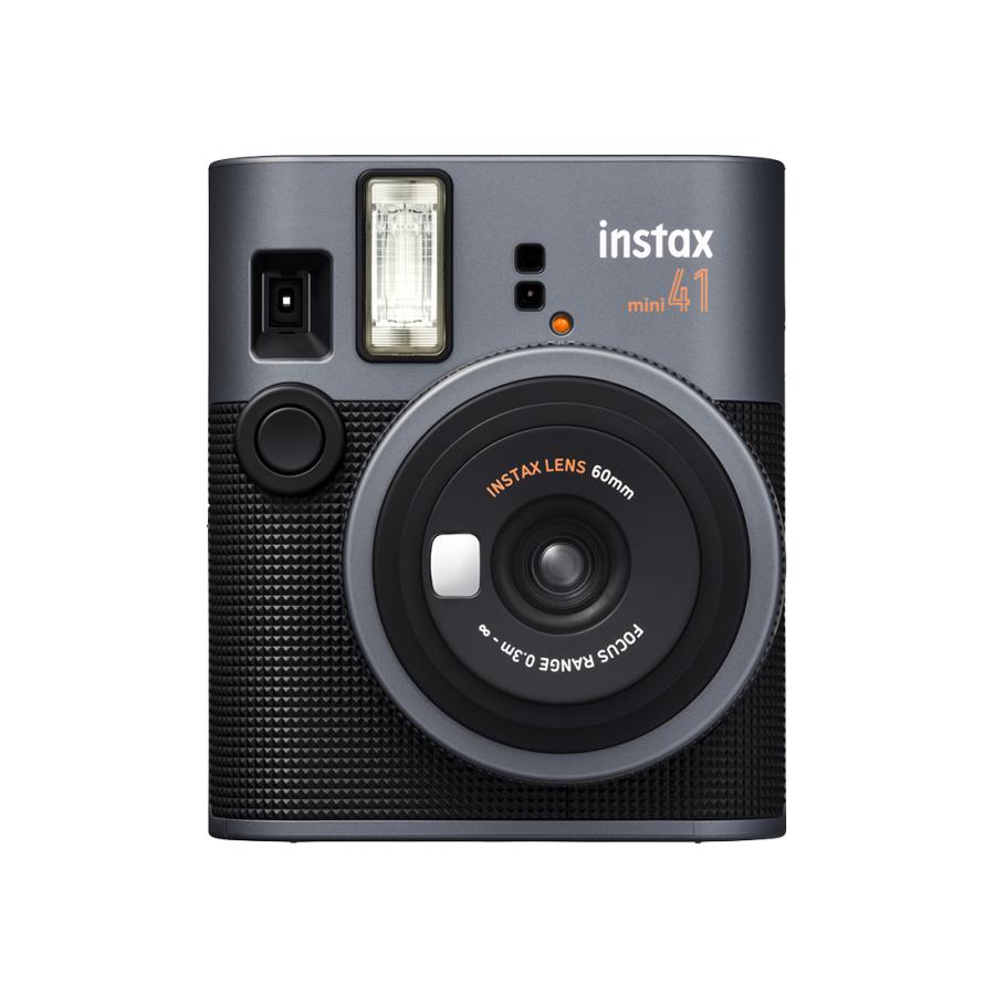 【希少】FUJIFILM EPION 260Z フィルムカメラ APS 日本製 instax mini 『新品』FUJIFILM (富士フィルム)instax 41 チェキ : ノア