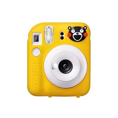 チェキ 『新品』FUJIFILM (富士フィルム) instax mini 12 くまモン