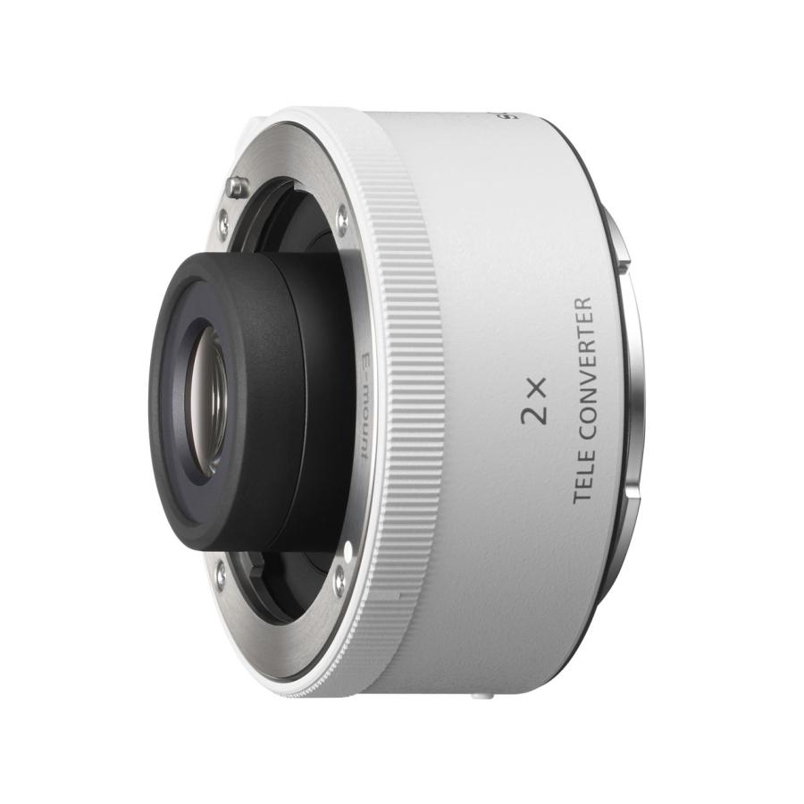 SONY テレコンバーターレンズ SEL20TC G Lens 『新品』SONY(ソニー) テレコンバーターレンズ SEL20TC : ノア