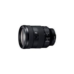 α（ソニー） 『新品』 SONY FE 24-105mm F4 G OSS SEL24105G ソニー