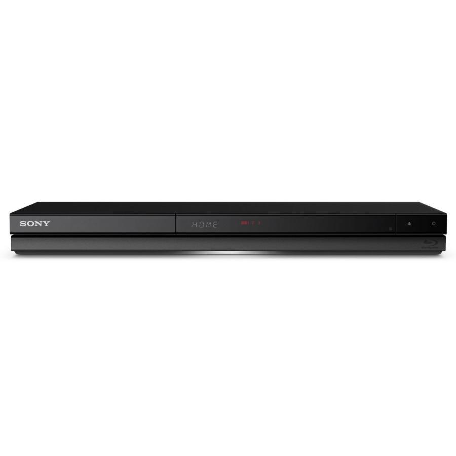 SONY 『新品外箱傷みあり』SONY(ソニー) BDZ-ZW1800 ブルーレイ 