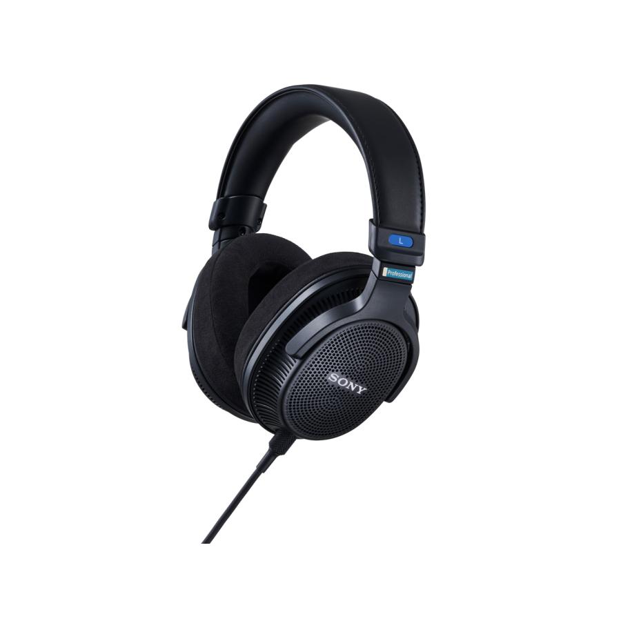 【美品】SONY MDR-MV1 有線ヘッドセット Amazon | ソニー(SONY) モニターヘッドホン MDR-MV1:背面開放型