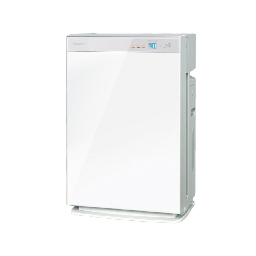 ダイキン　加湿空気清浄機　MCK70X-T ストリーマ　DAIKIN 空気清浄機 51T5f39q40L._AC_UF894,