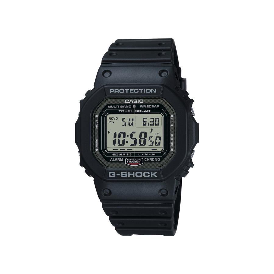 G-SHOCK 『新品』CASIO (カシオ) GW-5000U-1JF : ノア商社Yahoo!店