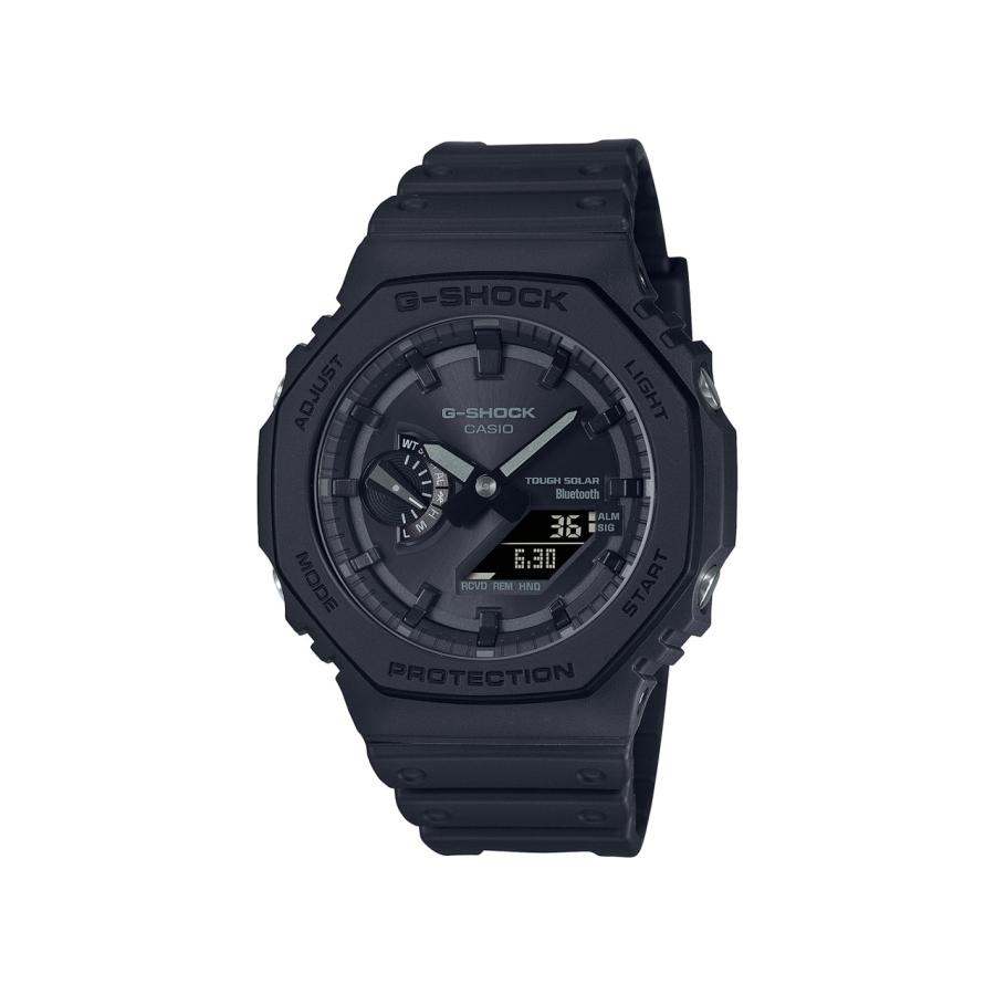 G-SHOCK 『新品』CASIO(カシオ)G-SHOCK GA-B2100-1A1JF : ノア商社 