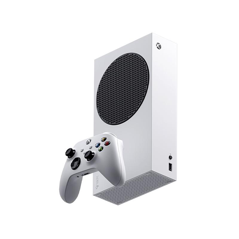 Xbox 『新品外箱傷みあり』Microsoft(マイクロソフト)Microsoft Series