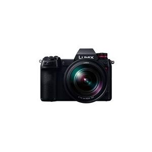 LUMIX DC-S1RM 標準ズームSレンズキット 買取価格比較
