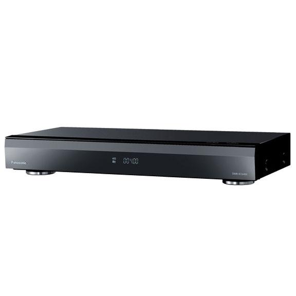 新品■Panasonic DMR-4CW200 BDレコーダー 2TB 4K DIGA 『新品』 パナソニック DMR-4CW200 4Kチューナー内蔵 ブルーレイ