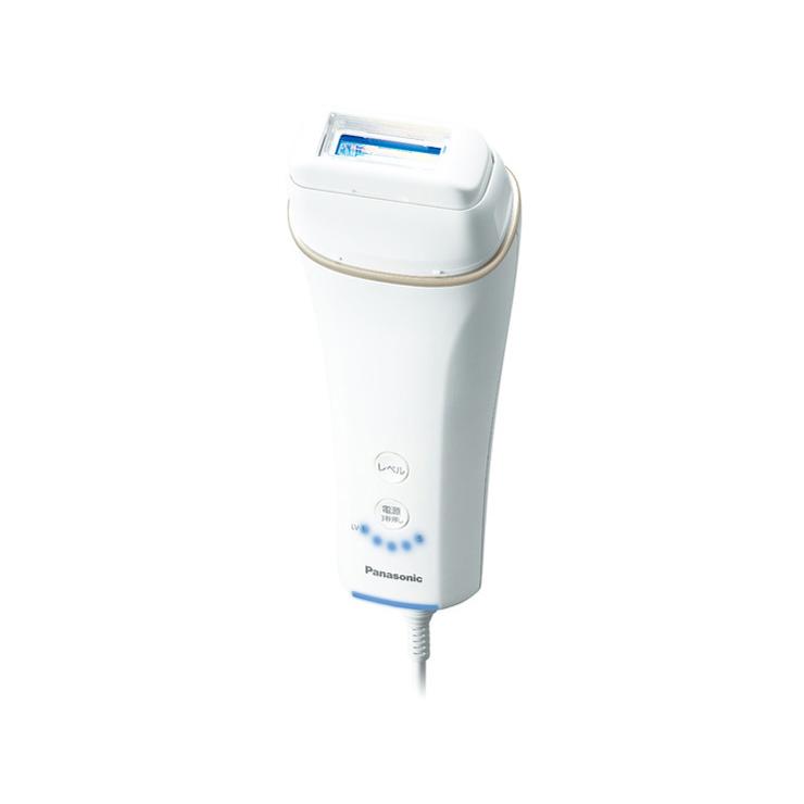 Panasonic（パナソニック） 『新品』光エステ ES-WH77 : ノア商社Yahoo