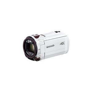 Panasonic（パナソニック） 『新品』 デジタル4Kビデオカメラ HC 
