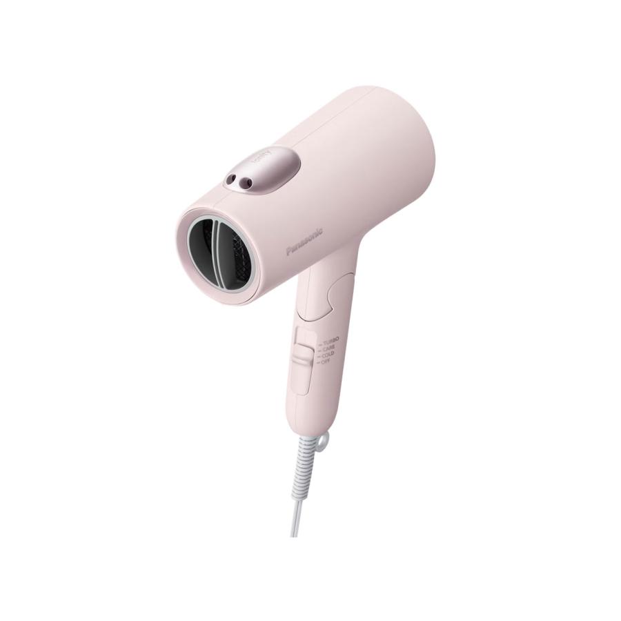 未使用品　パナソニック イオニティ　ドライヤー　EH-NE7M　ミストローズ イオニティ 『新品』Panasonic(パナソニック) EH-NE7M-P [ミストローズ