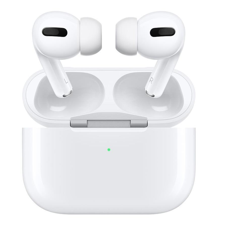 Apple 『新品』Apple AirPods Pro MWP22J/A イヤホン : ノア商社Yahoo  