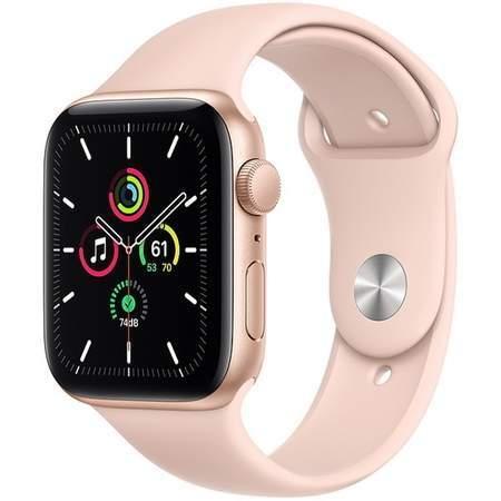 Apple Watch 『新品』Apple SE GPSモデル 44mm MYDR2J/A [ゴールド