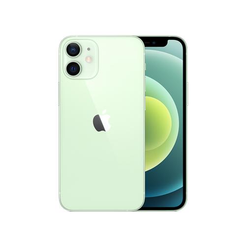 iPhone12 128GB 緑 買取価格比較