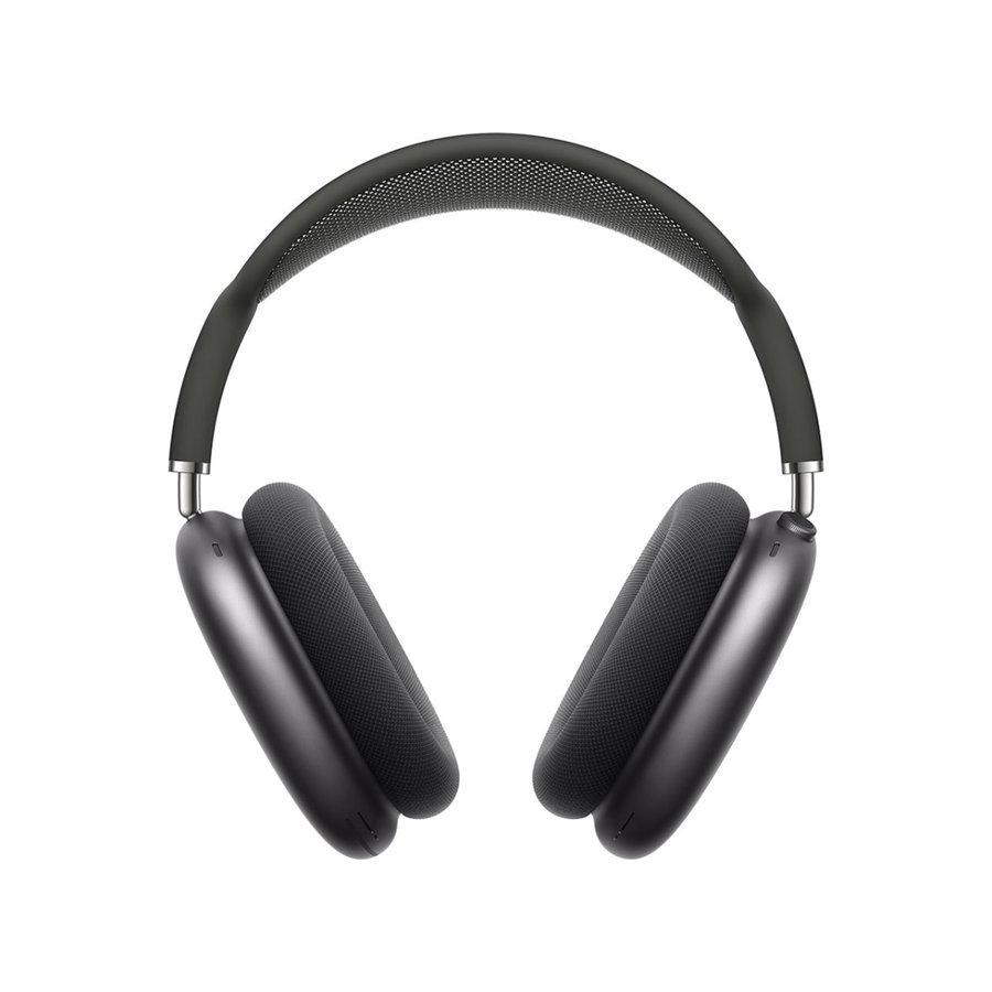 新品外箱傷みあり』Apple AirPods Max MGYH3J/A [スペースグレイ] 本体 